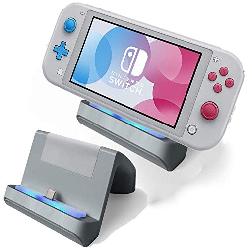 TNE - Support de chargeur Switch Lite-4