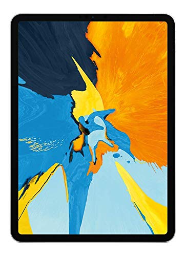Apple iPad Pro 2018 (11 pouces, Wi-Fi, – Image 3