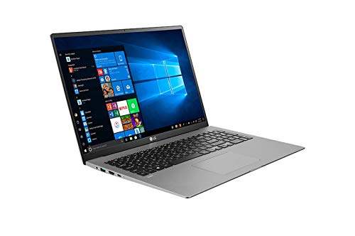 Ordinateur portable ultra-léger LG Gram 17 pouces-3