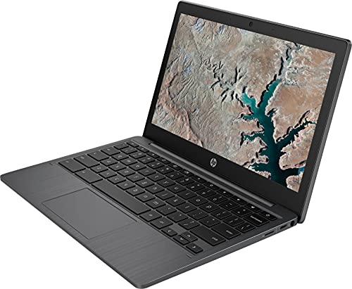 Ordinateur portable HP Chromebook 11,6 pouces 2021, – Image 3