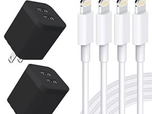 Chargeur mural USB