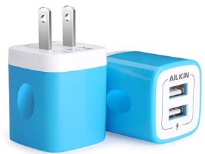 Chargeur mural USB