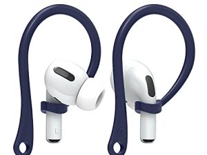 Elago Crochets d'oreille conçus pour AirPods Pro