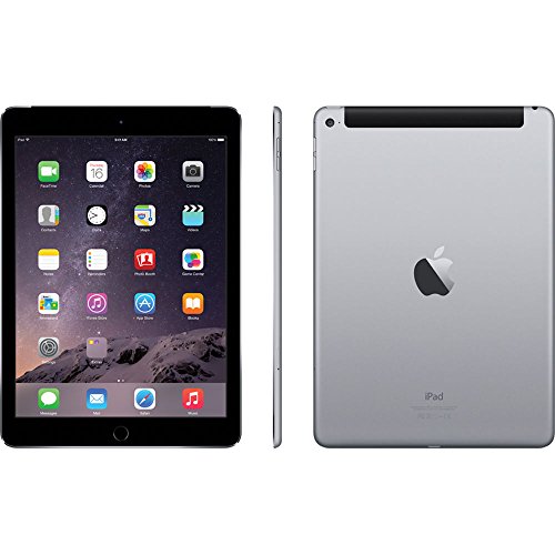 Apple iPad Air 2 MH312LL/A (128 Go