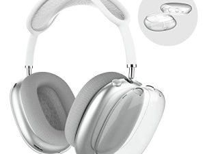 MOLOPPO Coque pour AirPods Max