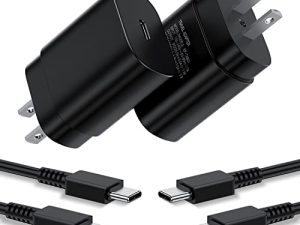 Chargeur de type C