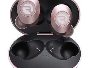 Écouteurs sans fil Bluetooth Raycon The Everyday