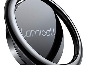 Support de doigt pour téléphone portable –