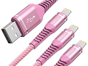 Câble de charge iPhone 0