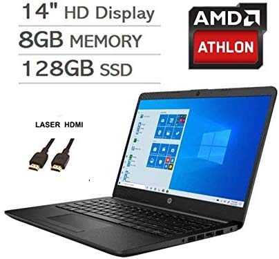 Ordinateur portable HP 14 pouces haut de-3