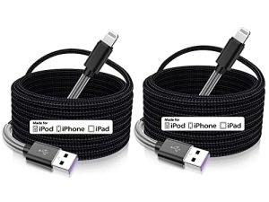 Lot de 2 cordons de charge extra