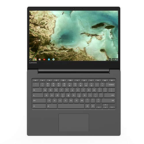 Ordinateur portable professionnel Lenovo Chromebook 14" HD-3