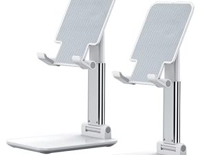 OGMAPLE 2 Pcs MT-6 Support de Téléphone