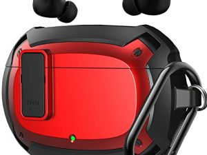 OTOPO New Beats Studio Buds Case 2021