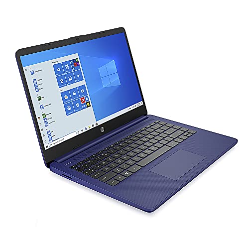 Ordinateur portable HP 14" HD le plus-3