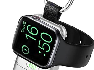 Chargeur sans fil portable pour Apple Watch