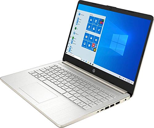 Ordinateur portable HP Stream 14 14" HD-3
