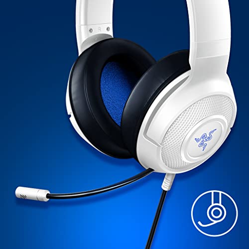 Razer Kraken X Casque Gaming Ultralight :-4