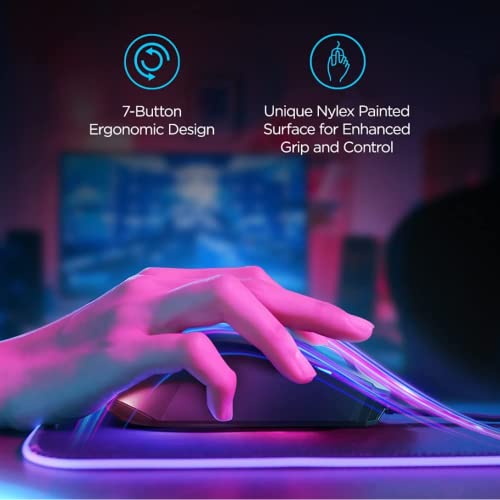 Jeu Lenovo IdeaPad Gaming M100 RVB-3