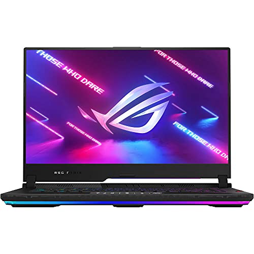 ASUS ROG Strix Scar 15 Gaming and-3