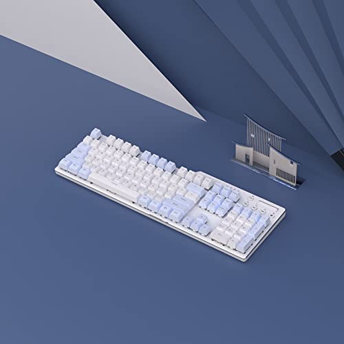 AK35I Clavier de jeu mécanique pleine taille-5