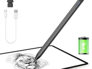 Kailfee Stylet pour iPad