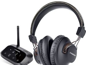 Avantree HT5009 Casque Bluetooth sans fil 40
