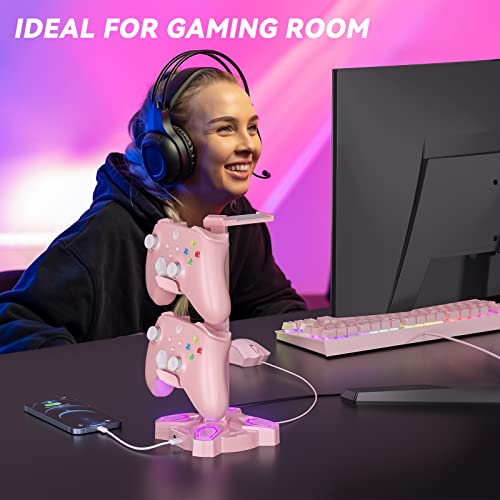 Support de casque KDD RGB avec 9-5