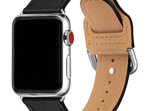 POWER PRIMACY Bracelets compatibles avec Apple Watch