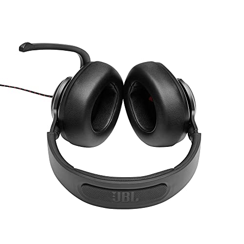JBL Quantum 200 - Casque de jeu-5