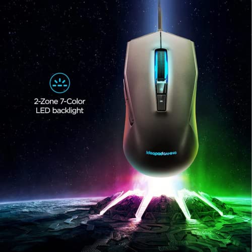 Jeu Lenovo IdeaPad Gaming M100 RVB-4