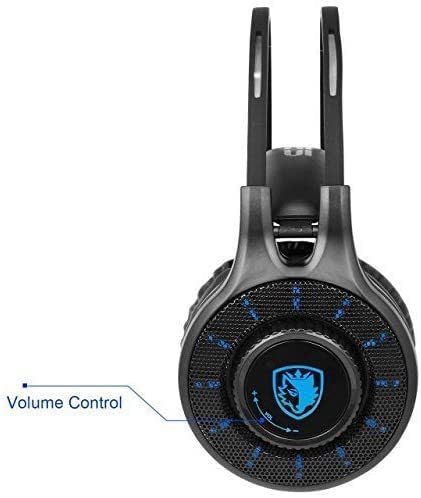 SADES SA936 casque de jeu sur l'oreille-5