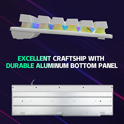 rétroéclairé par LED arc-en-ciel-2