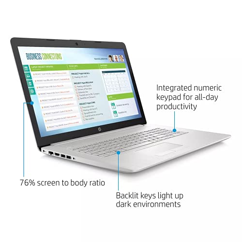 Ordinateur portable HP 17