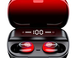 Écouteurs Bluetooth sans fil Écouteurs sans fil