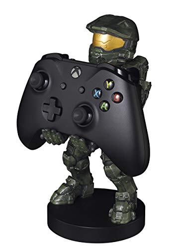Exquisite Gaming Cable Guys - Master Chief-3