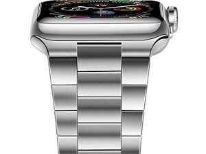 iiteeology Compatible avec Apple Watch Band 42