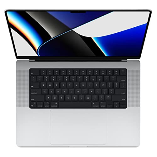 Apple MacBook Pro 16" avec écran Liquid-3