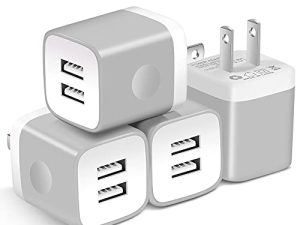 Chargeur mural USB