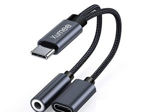 Adaptateur USB Type C vers 3