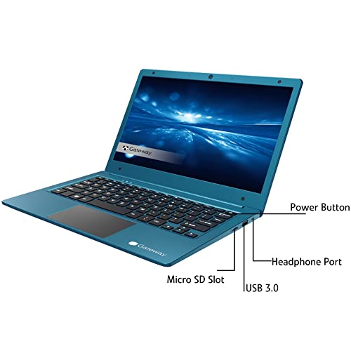 bleu