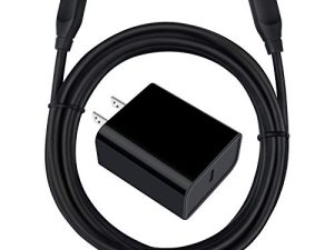 Chargeur mural USB C