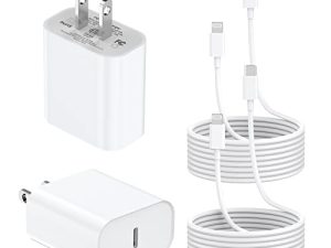 Chargeur rapide pour iPhone 13 14 Pro