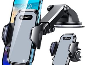 VANMASS [Mise à niveau] Support de téléphone
