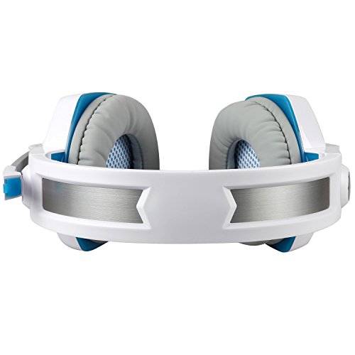 BlueFire Casque de jeu stéréo professionnel pour-3