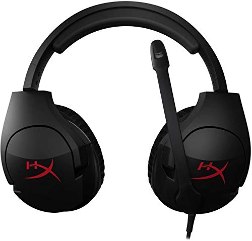 Casque de jeu HYPERX Cloud Stinger --4