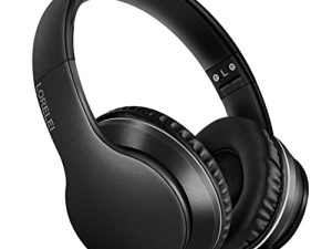 LORELEI X6 Casque supra-auriculaire avec microphone