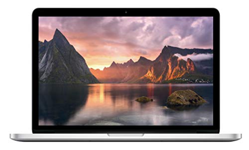 Apple MacBook Pro ME866LL/A Intel Core i5-4288U-3
