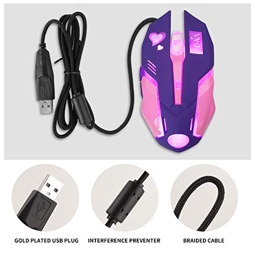 souris de jeu-2