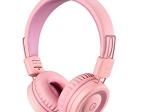Casque pour enfants-noot products K11 Casque stéréo